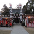 宝塚神社