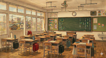 実は、自分の中ではこうだった（数十年前）：エニアグラム実践会＠新大阪2026.4